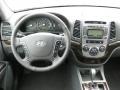 Gray Dashboard Photo for 2011 Hyundai Santa Fe #41741866