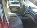Sterling Gray Metallic - MDX Technology Photo No. 24