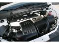 2.2 Liter DOHC 16-Valve VVT 4 Cylinder Engine for 2010 Chevrolet Cobalt LT Coupe #41741890