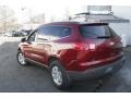 Red Jewel Tintcoat - Traverse LT AWD Photo No. 8