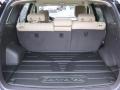 2011 Hyundai Santa Fe GLS AWD Trunk