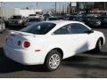 2010 Summit White Chevrolet Cobalt LT Coupe  photo #5