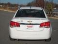 2011 Summit White Chevrolet Cruze LT  photo #3