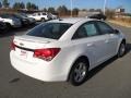 2011 Summit White Chevrolet Cruze LT  photo #4