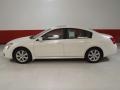 Winter Frost Pearl - Maxima 3.5 SL Photo No. 7