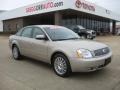 Light French Silk Metallic - Montego Premier AWD Photo No. 1