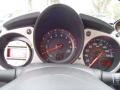 Gray Gauges Photo for 2011 Nissan 370Z #41744255