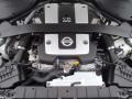 3.7 Liter DOHC 24-Valve CVTCS V6 Engine for 2011 Nissan 370Z Touring Coupe #41744287