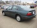 1997 Eucalyptus Green Pearl Honda Accord EX Sedan  photo #5