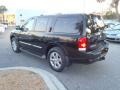 Galaxy Black - Armada Platinum 4WD Photo No. 3