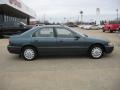 1997 Eucalyptus Green Pearl Honda Accord EX Sedan  photo #8