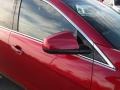 2011 Crystal Red Tintcoat Cadillac SRX FWD  photo #24