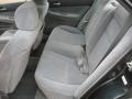 Gray Interior Photo for 1997 Honda Accord #41744563