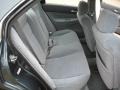 Gray Interior Photo for 1997 Honda Accord #41744577