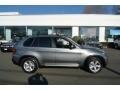 Space Grey Metallic - X5 xDrive30i Photo No. 4