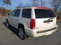 2011 White Diamond Tricoat Cadillac Escalade Luxury AWD  photo #2