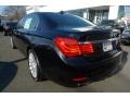 Black Sapphire Metallic - 7 Series 750Li xDrive Sedan Photo No. 7