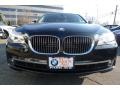 Black Sapphire Metallic - 7 Series 750Li xDrive Sedan Photo No. 17