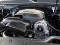 6.2 Liter OHV 16-Valve VVT Flex-Fuel V8 Engine for 2011 Cadillac Escalade ESV Luxury AWD #41745891