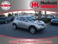 Chrome Silver - Juke S Photo No. 1