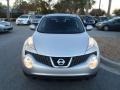 Chrome Silver - Juke S Photo No. 2