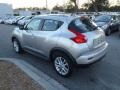 Chrome Silver - Juke S Photo No. 3