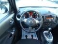 Chrome Silver - Juke S Photo No. 6