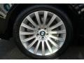 2010 BMW 7 Series 750Li xDrive Sedan Wheel