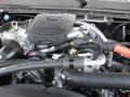 6.6 Liter OHV 32-Valve Duramax Turbo-Diesel V8 2011 Chevrolet Silverado 2500HD LT Crew Cab 4x4 Engine