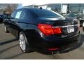 Black Sapphire Metallic - 7 Series 750Li xDrive Sedan Photo No. 7