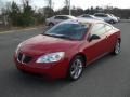 Crimson Red - G6 GT Coupe Photo No. 1