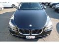 Black Sapphire Metallic - 7 Series 750Li xDrive Sedan Photo No. 16