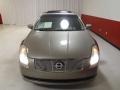 Spirited Bronze - Maxima 3.5 SL Photo No. 2
