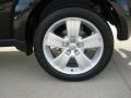 2011 Dodge Nitro Heat Wheel and Tire Photo