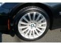 2010 BMW 7 Series 750Li xDrive Sedan Wheel