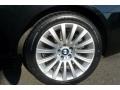 2010 BMW 7 Series 750Li xDrive Sedan Wheel
