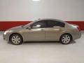 2004 Spirited Bronze Nissan Maxima 3.5 SL  photo #7