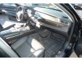 Black Sapphire Metallic - 7 Series 750Li xDrive Sedan Photo No. 37