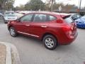 Cayenne Red - Rogue S Photo No. 3