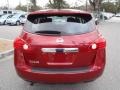 Cayenne Red - Rogue S Photo No. 4