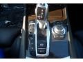 Black Nappa Leather Transmission Photo for 2010 BMW 7 Series #41746987