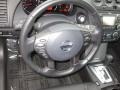 Ocean Gray - Altima 3.5 SR Photo No. 8