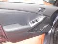 Ocean Gray - Altima 3.5 SR Photo No. 11