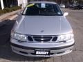 Silver Metallic - 9-5 SE Wagon Photo No. 5