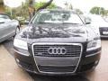 Brilliant Black - A8 L 4.2 quattro Photo No. 2