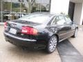 Brilliant Black - A8 L 4.2 quattro Photo No. 5