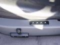 2001 Silver Metallic Saab 9-5 SE Wagon  photo #21