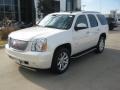 White Diamond Tintcoat - Yukon Denali Photo No. 1