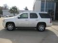 2011 White Diamond Tintcoat GMC Yukon Denali  photo #2