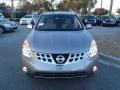 2011 Platinum Graphite Nissan Rogue SL  photo #2